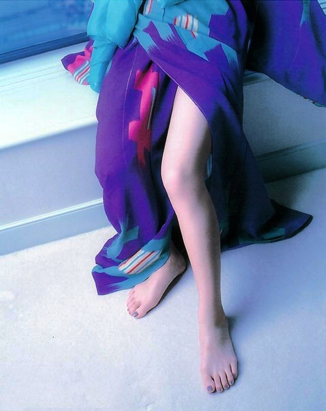 唯美恋足系列3高清图片.美足 裸足 嫩脚 玉趾