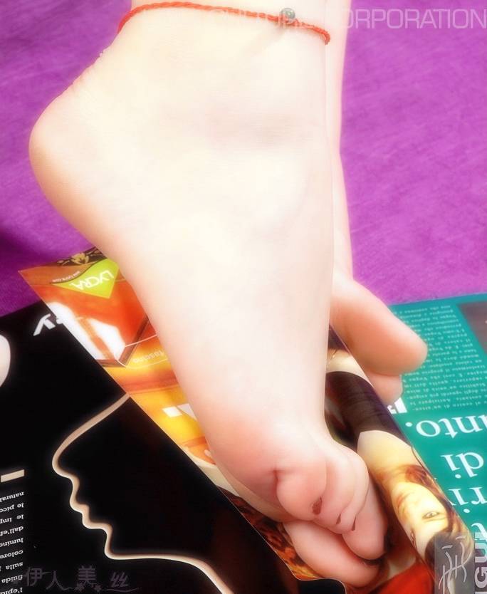 唯美恋足系列4高清图片.美足 裸足 嫩脚 玉趾