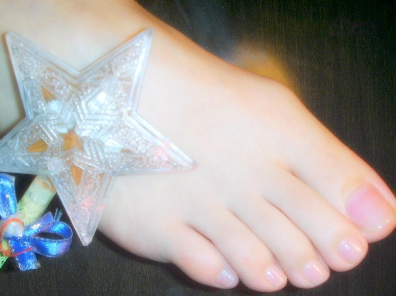 唯美恋足系列4高清图片.美足 裸足 嫩脚 玉趾