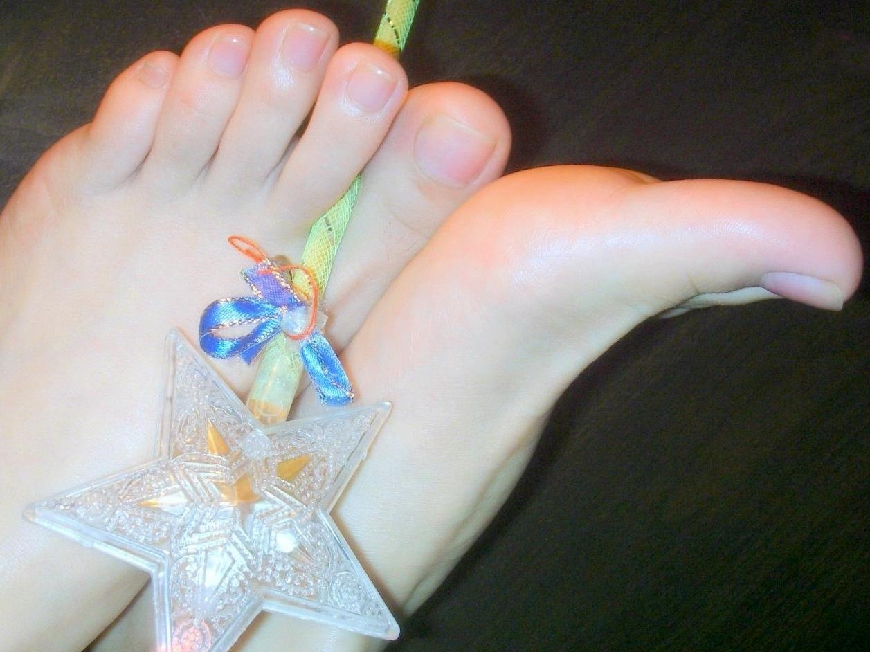 唯美恋足系列4高清图片.美足 裸足 嫩脚 玉趾