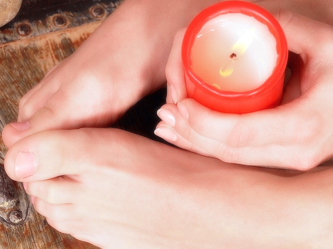 唯美恋足系列4高清图片.美足 裸足 嫩脚 玉趾