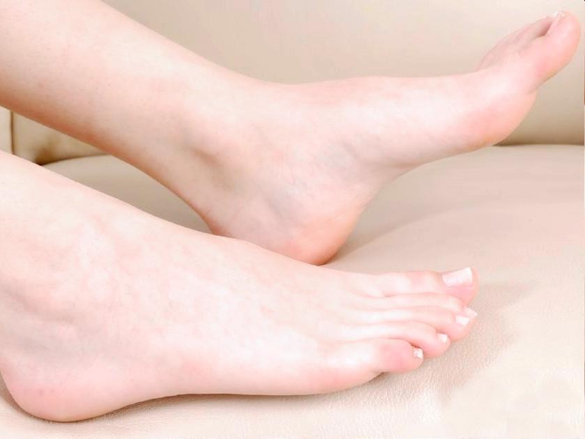 唯美恋足系列5 高清图片.美足 裸足 嫩脚 玉趾