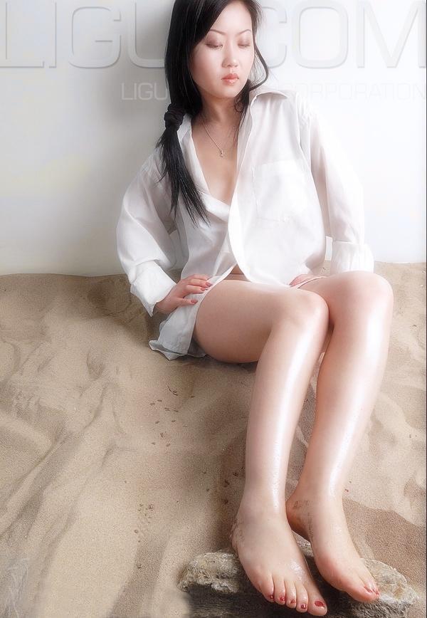 唯美恋足系列5 高清图片.美足 裸足 嫩脚 玉趾