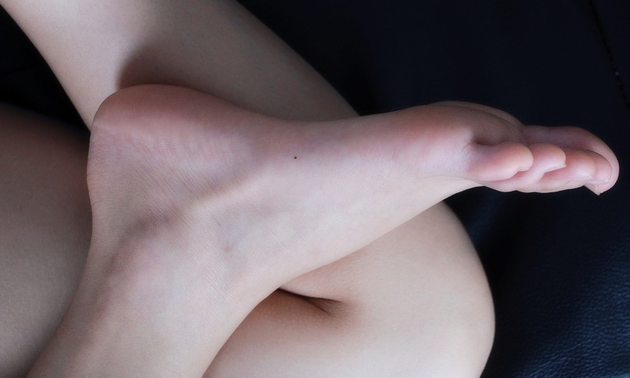 唯美恋足系列5 高清图片.美足 裸足 嫩脚 玉趾