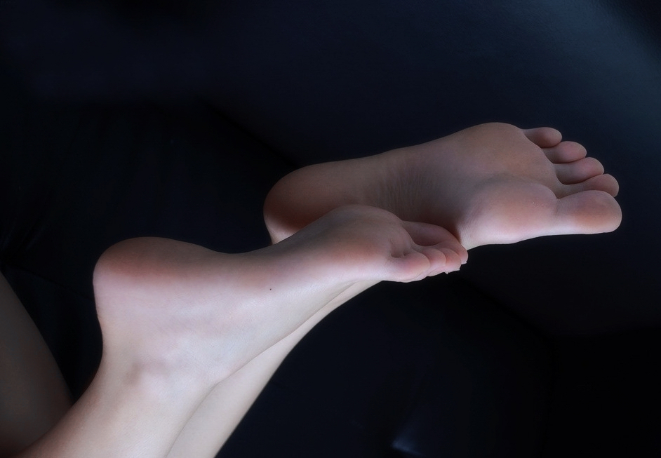 唯美恋足系列5 高清图片.美足 裸足 嫩脚 玉趾