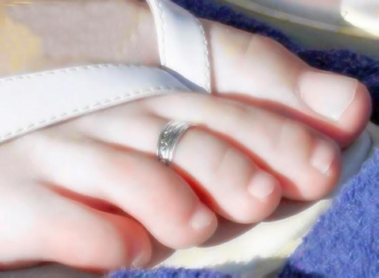 唯美恋足系列6 高清图片.美足 裸足 嫩脚 玉趾