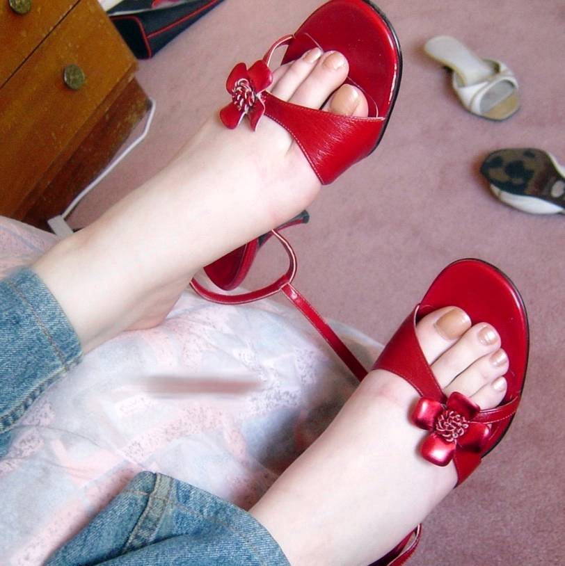 唯美恋足系列6 高清图片.美足 裸足 嫩脚 玉趾