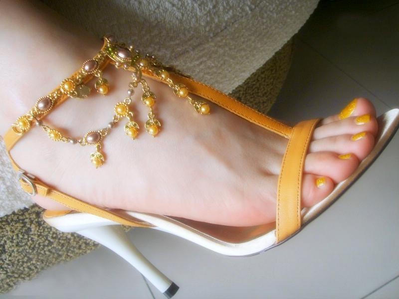 唯美恋足系列6 高清图片.美足 裸足 嫩脚 玉趾