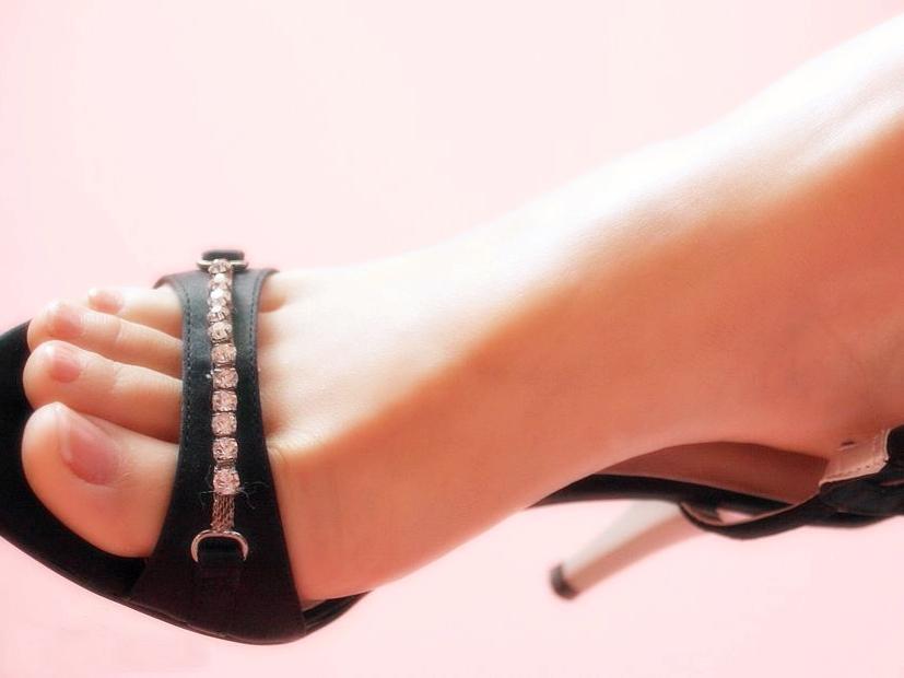 唯美恋足系列7 高清图片.美足 裸足 嫩脚 玉趾