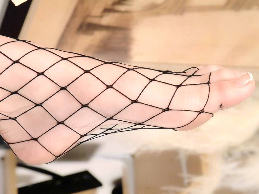 唯美恋足系列7 高清图片.美足 裸足 嫩脚 玉趾