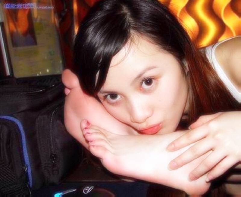 唯美恋足系列8 高清图片.美足 裸足 嫩脚 玉趾