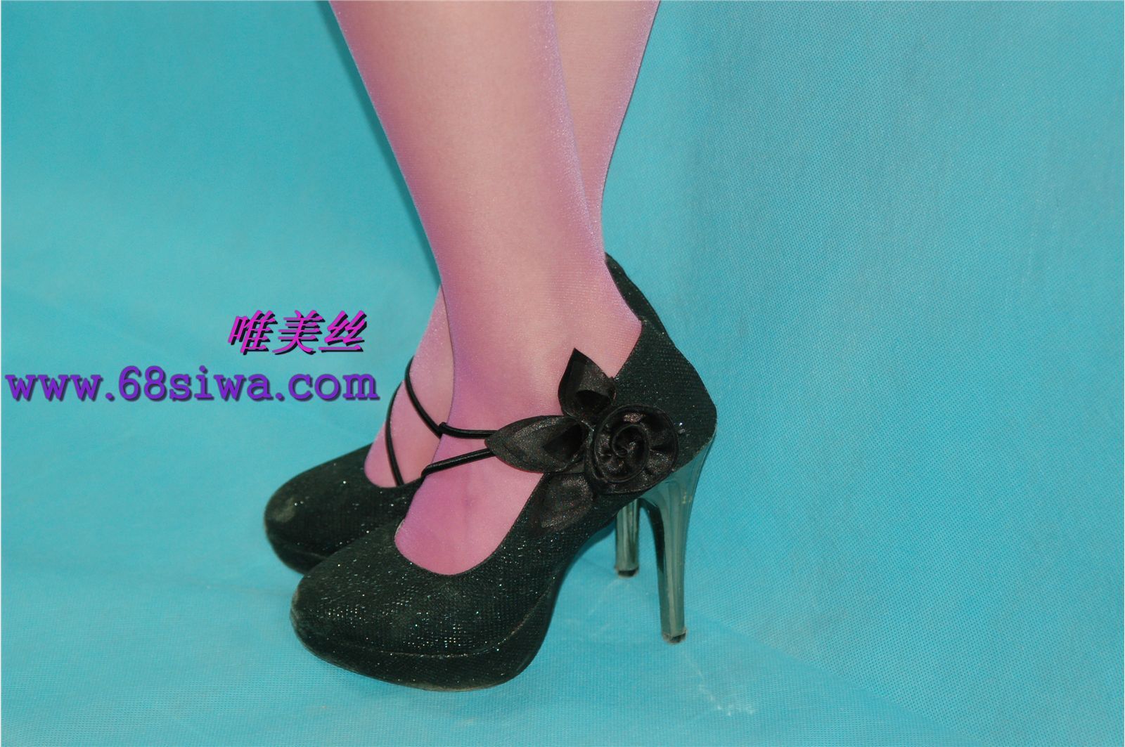 唯美丝原创套图11007期雯雯