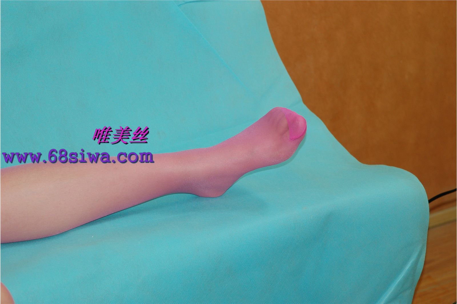 唯美丝原创套图11007期雯雯