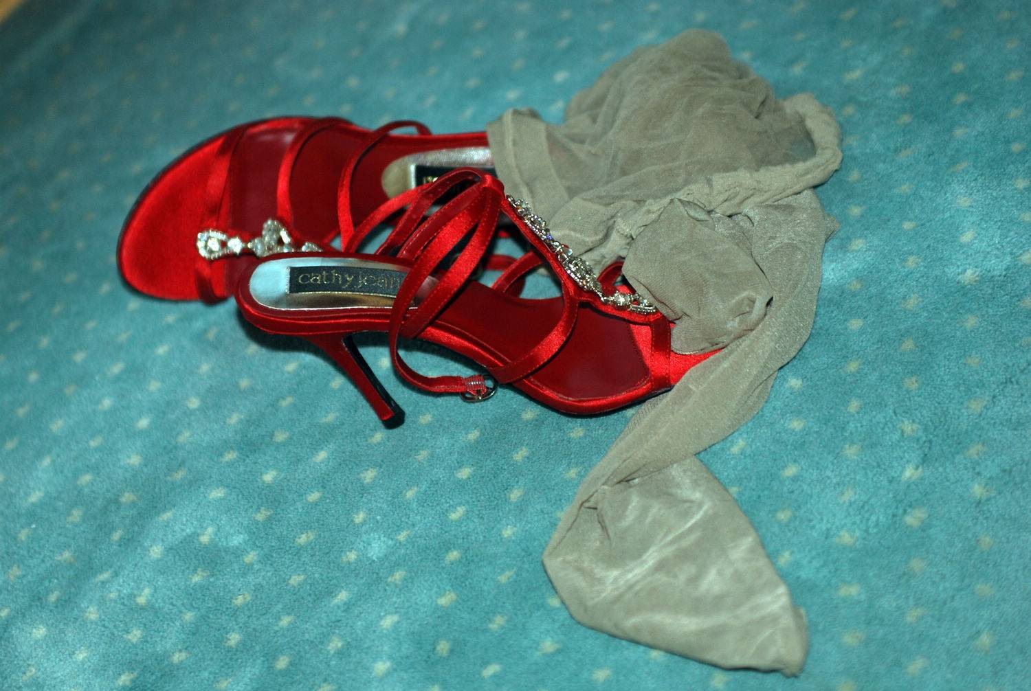 小美VIP套图★七星系列之白色礼服