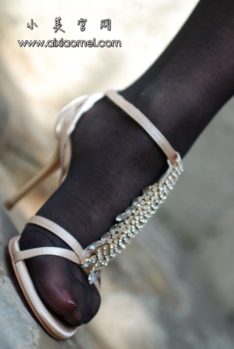 小美VIP套图 七星系列之金色美人鱼