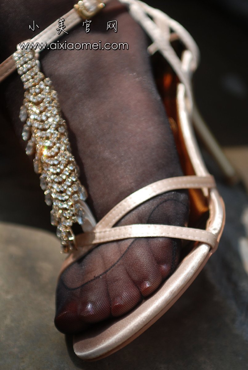 小美VIP套图 七星系列之金色美人鱼