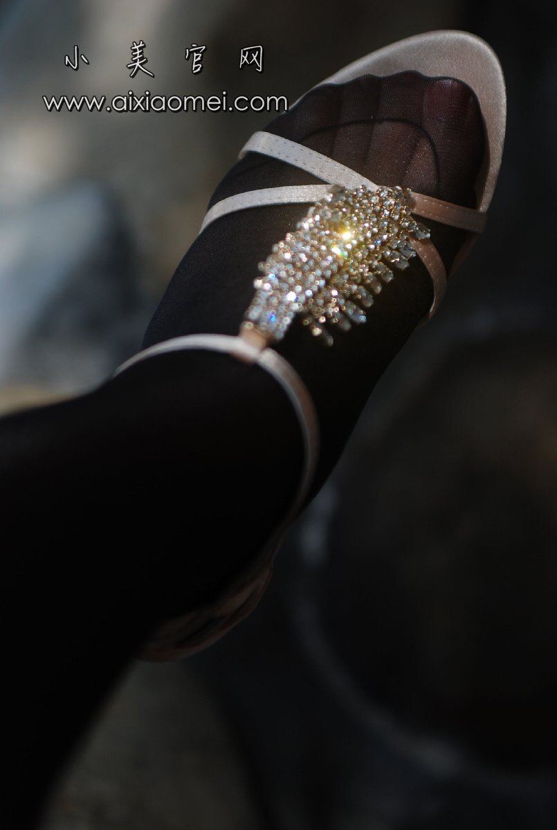 小美VIP套图 七星系列之金色美人鱼