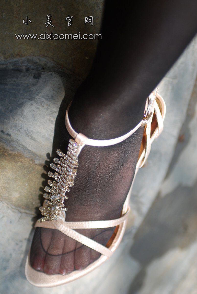 小美VIP套图 七星系列之金色美人鱼