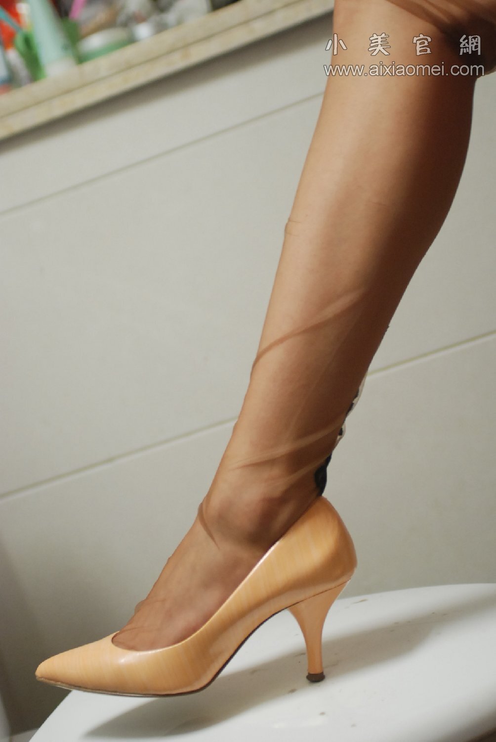 玻璃丝 小美VIP套图