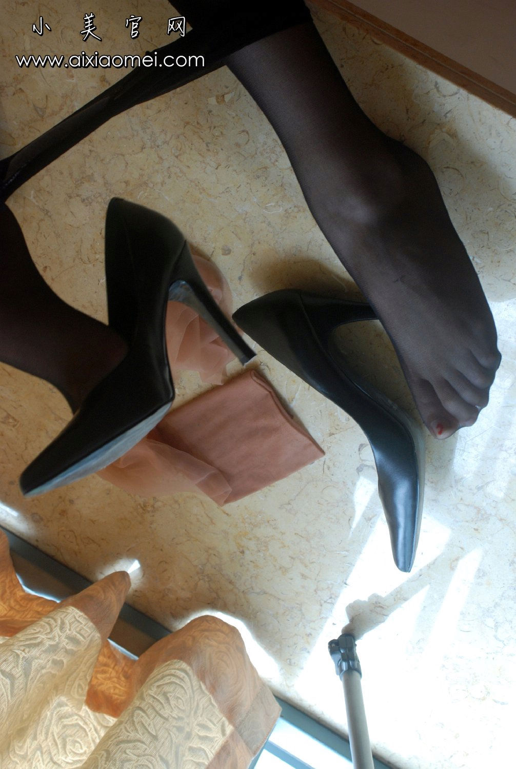 vip图集黑客帝国 小美VIP套图