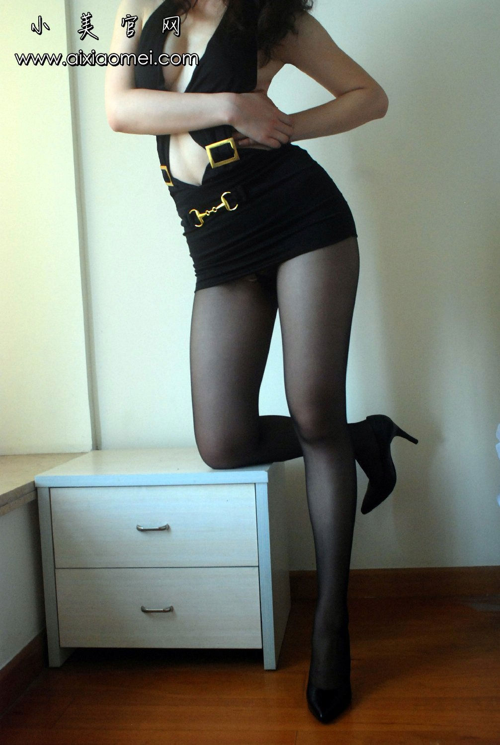 vip图集黑客帝国 小美VIP套图