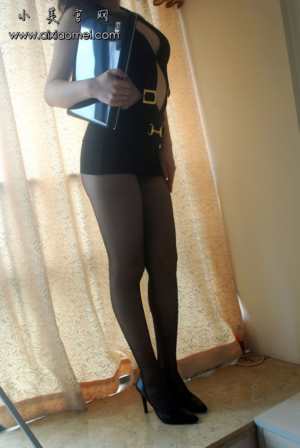 vip图集黑客帝国 小美VIP套图