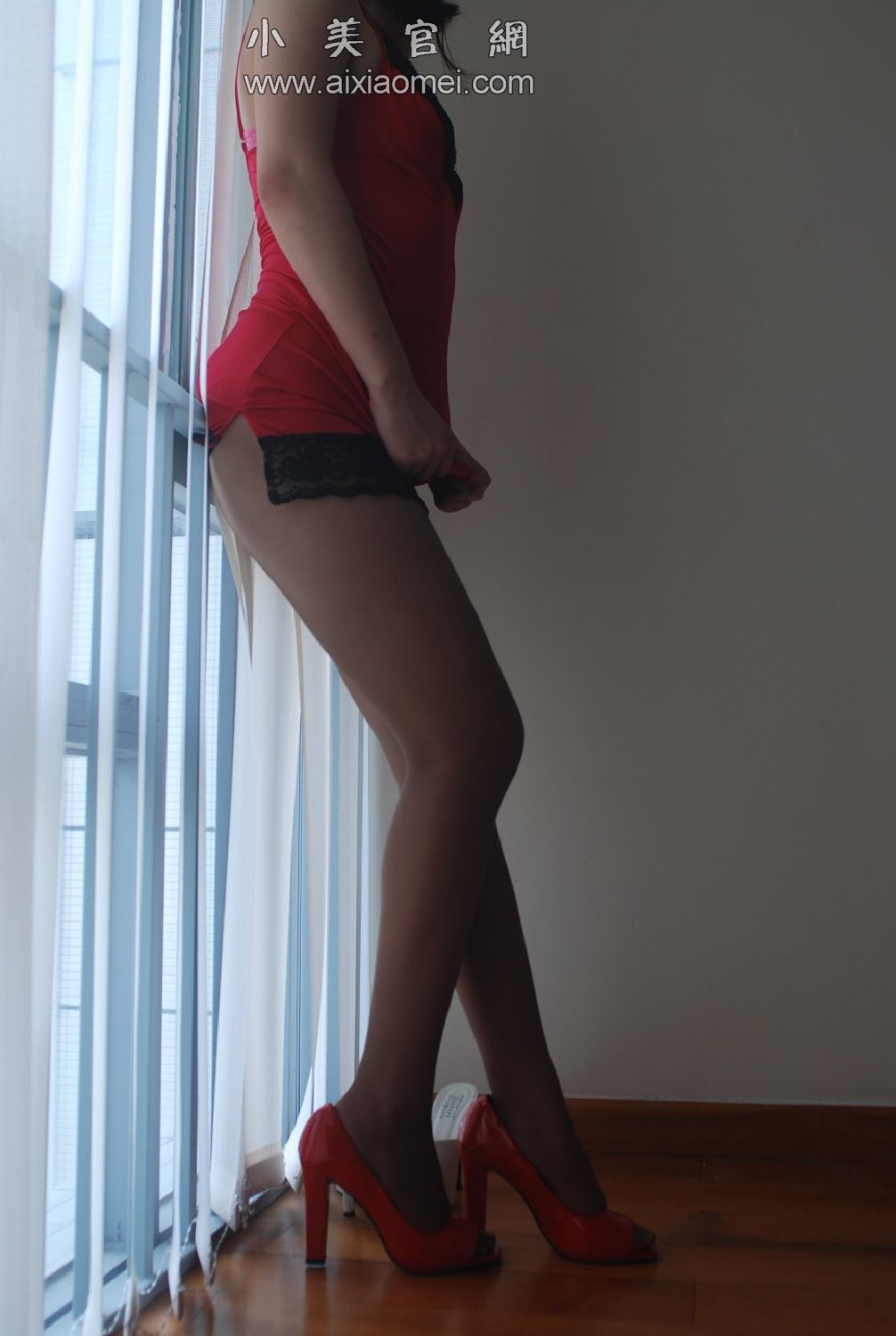 红豆over 小美VIP套图