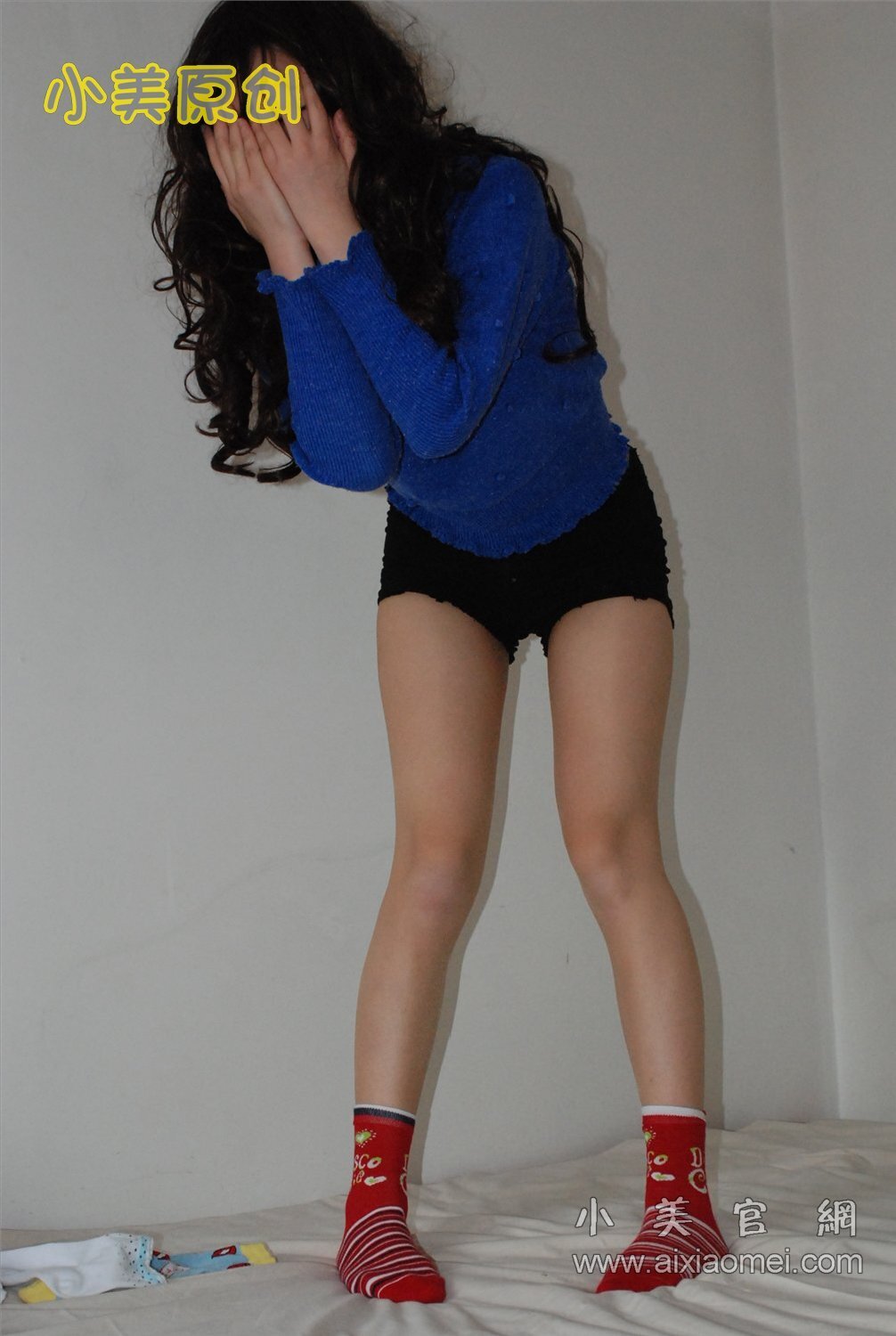 蓝精灵 小美VIP图集