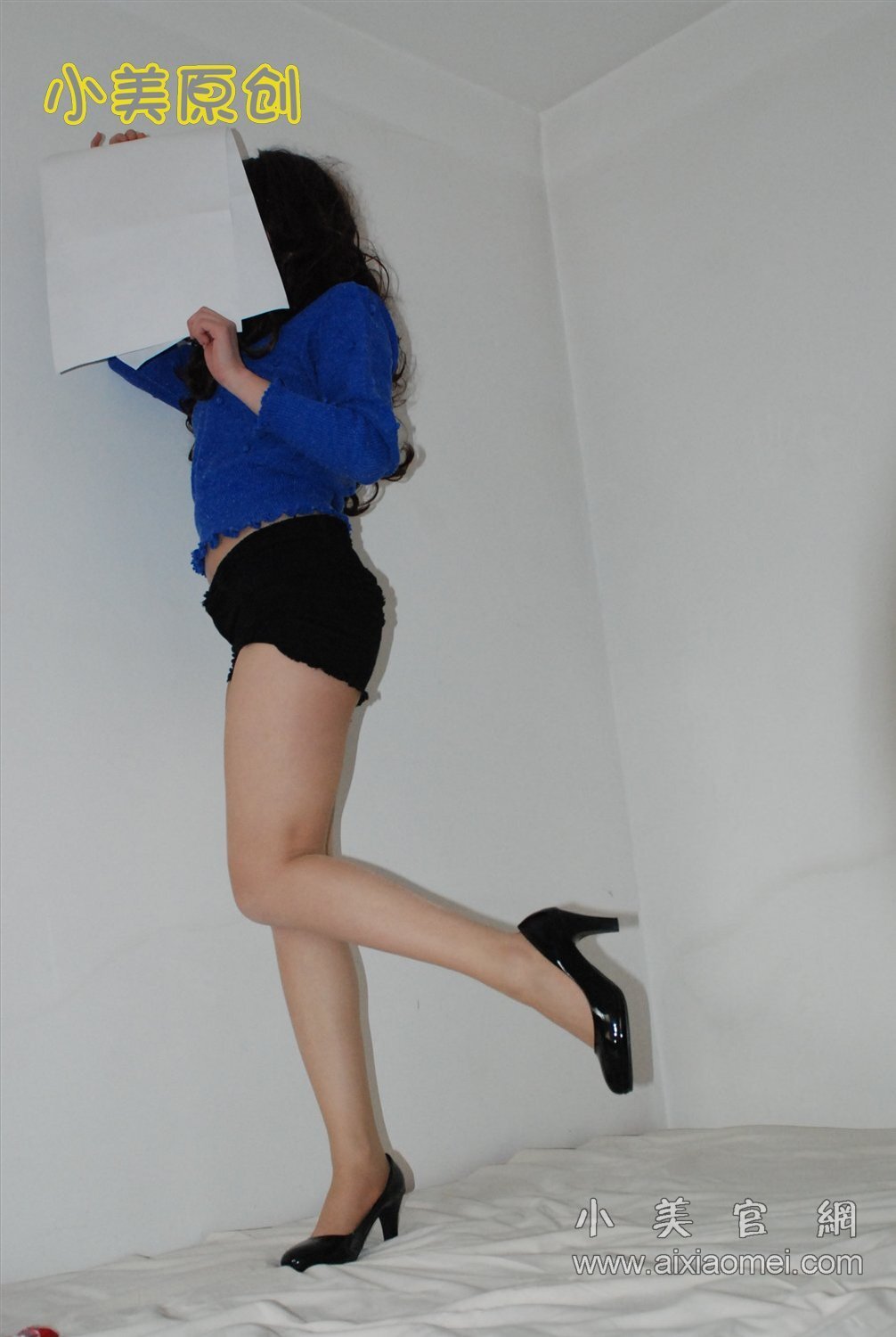 蓝精灵 小美VIP图集