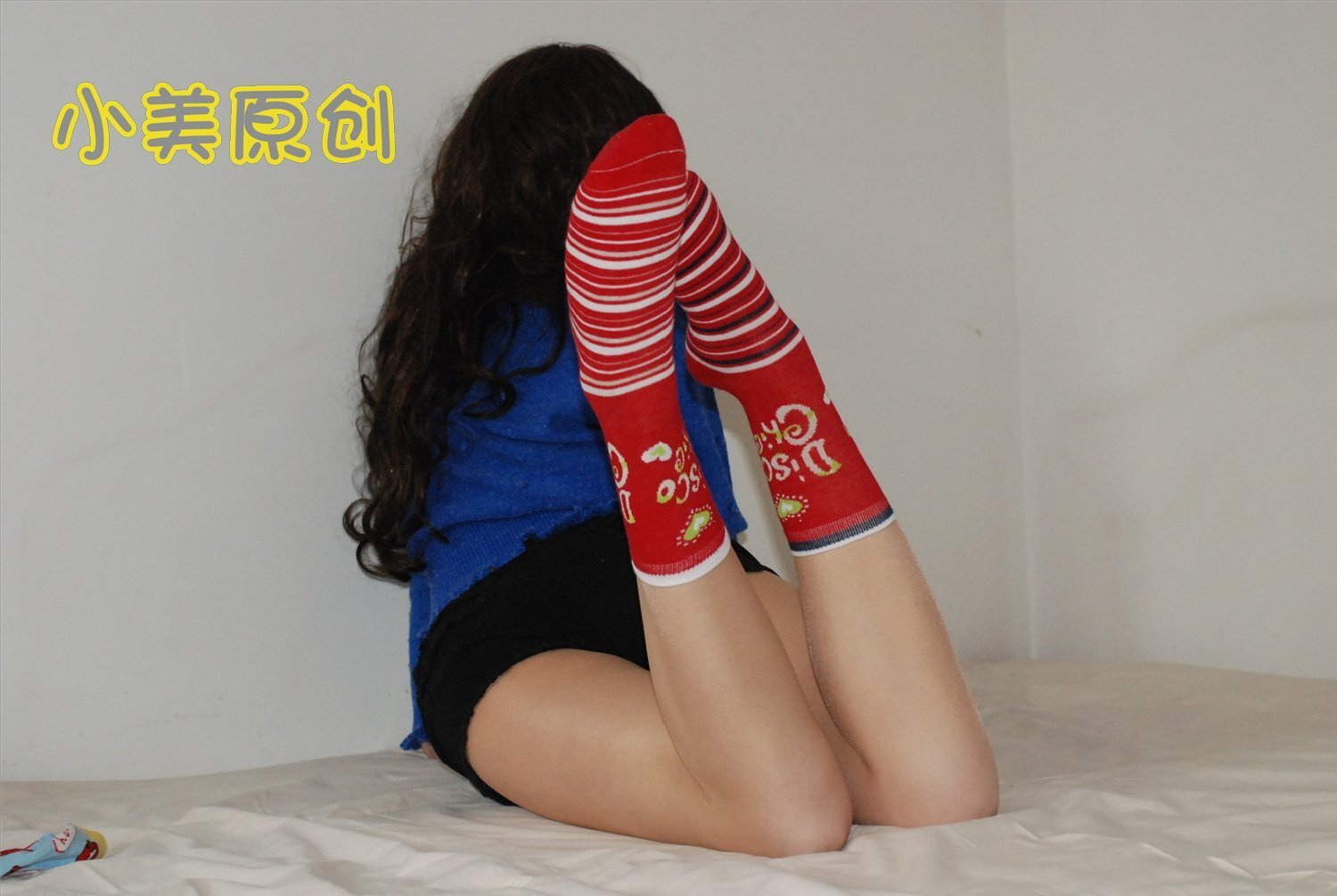 蓝精灵 小美VIP图集