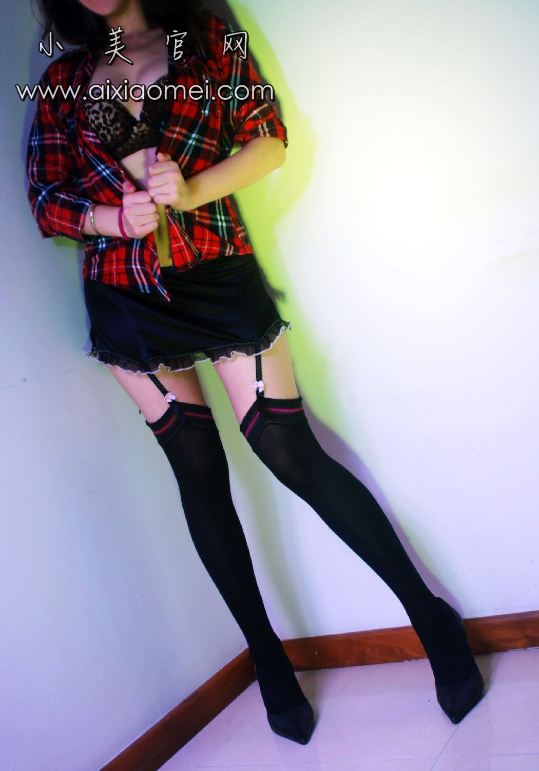 魔女的条件 小美VIP图集