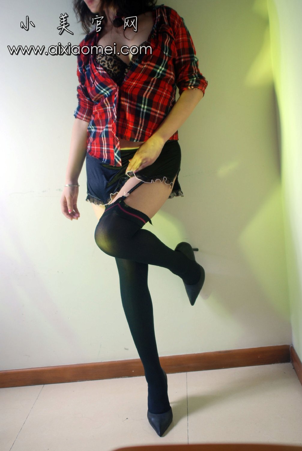 魔女的条件 小美VIP图集