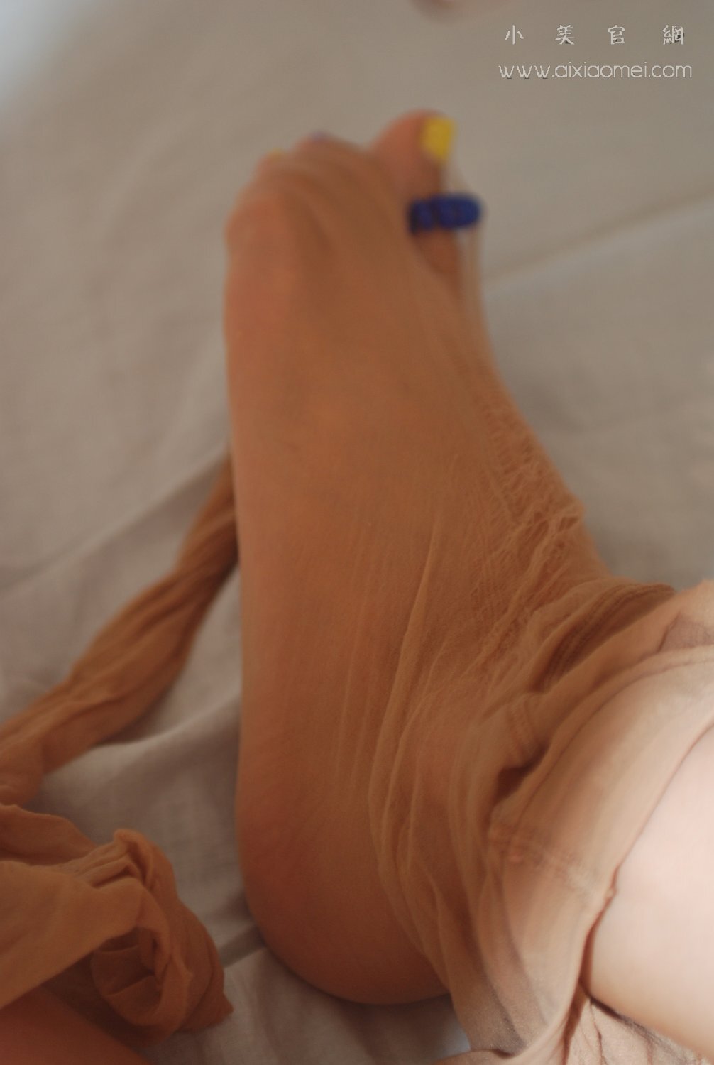 这丐丝的爱 小美VIP图集