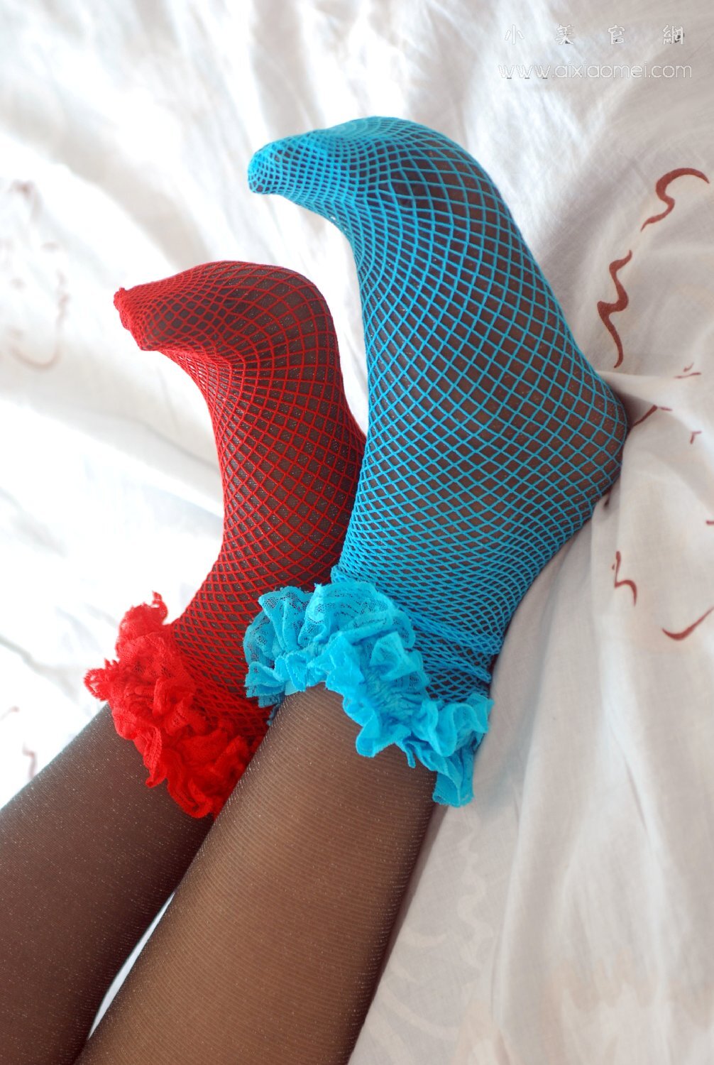 这丐丝的爱 小美VIP图集