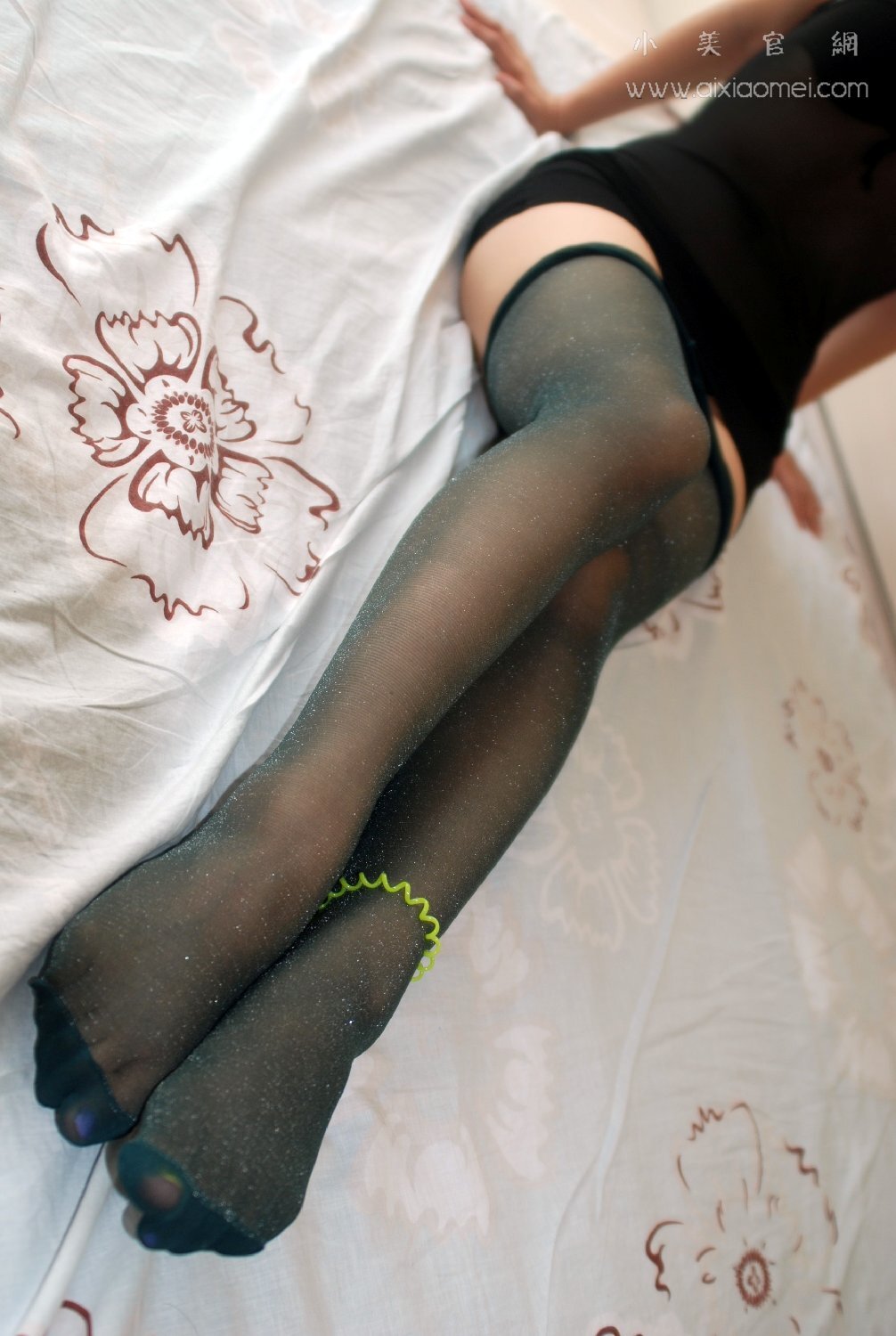 这丐丝的爱 小美VIP图集