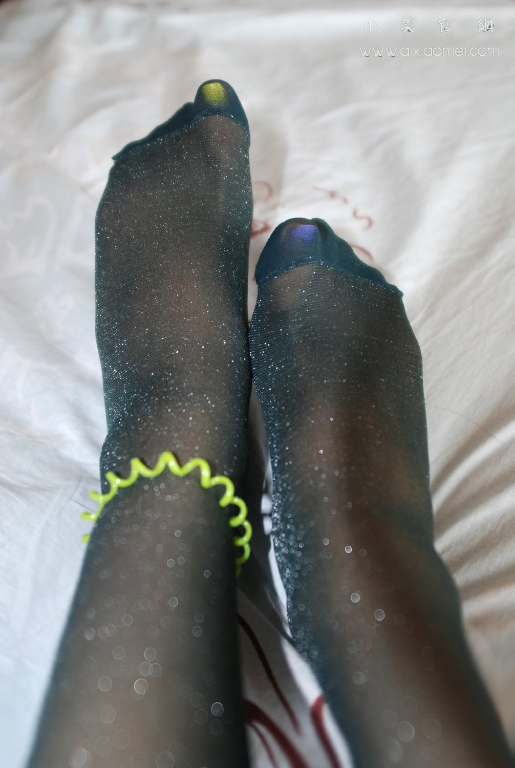 这丐丝的爱 小美VIP图集