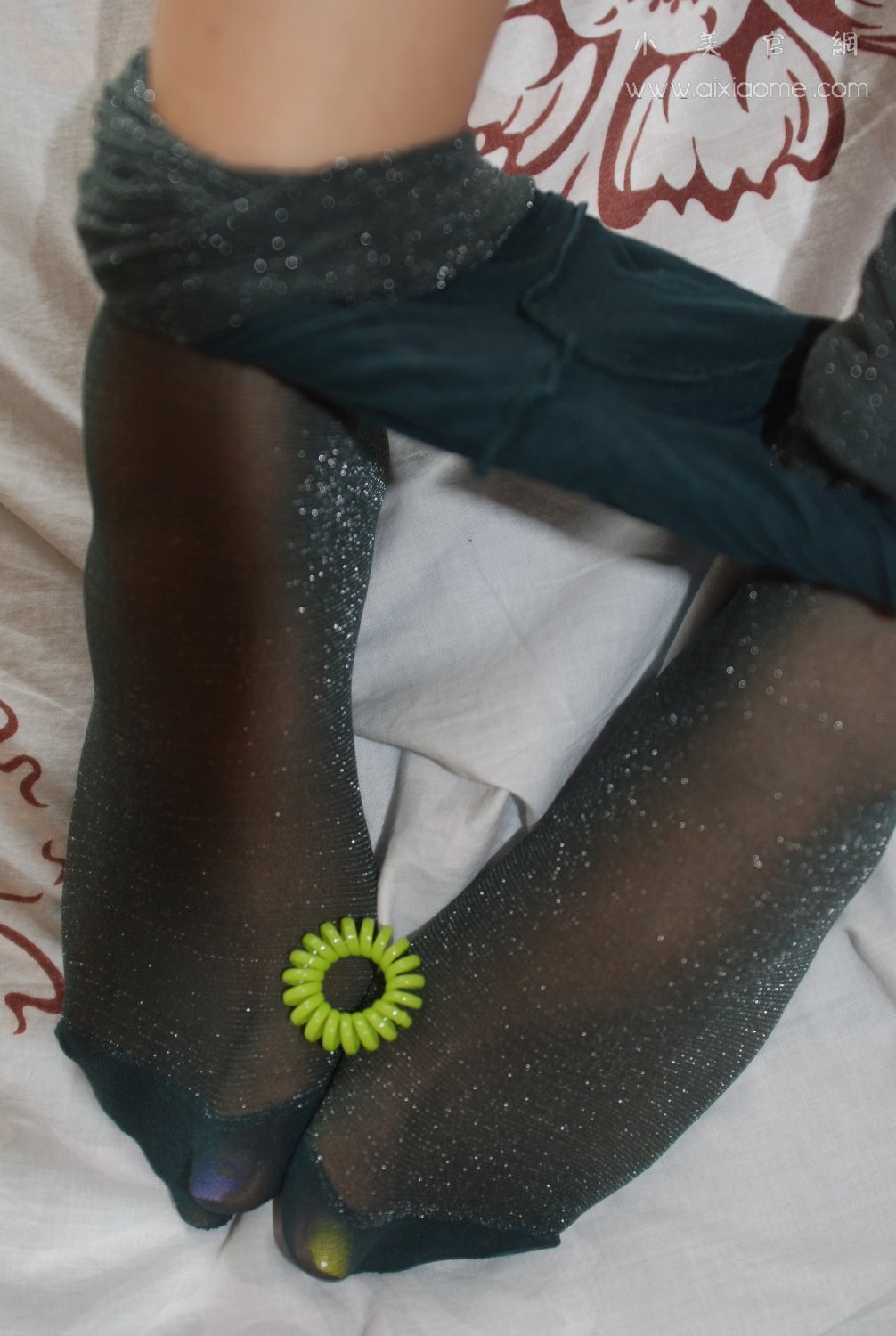 这丐丝的爱 小美VIP图集