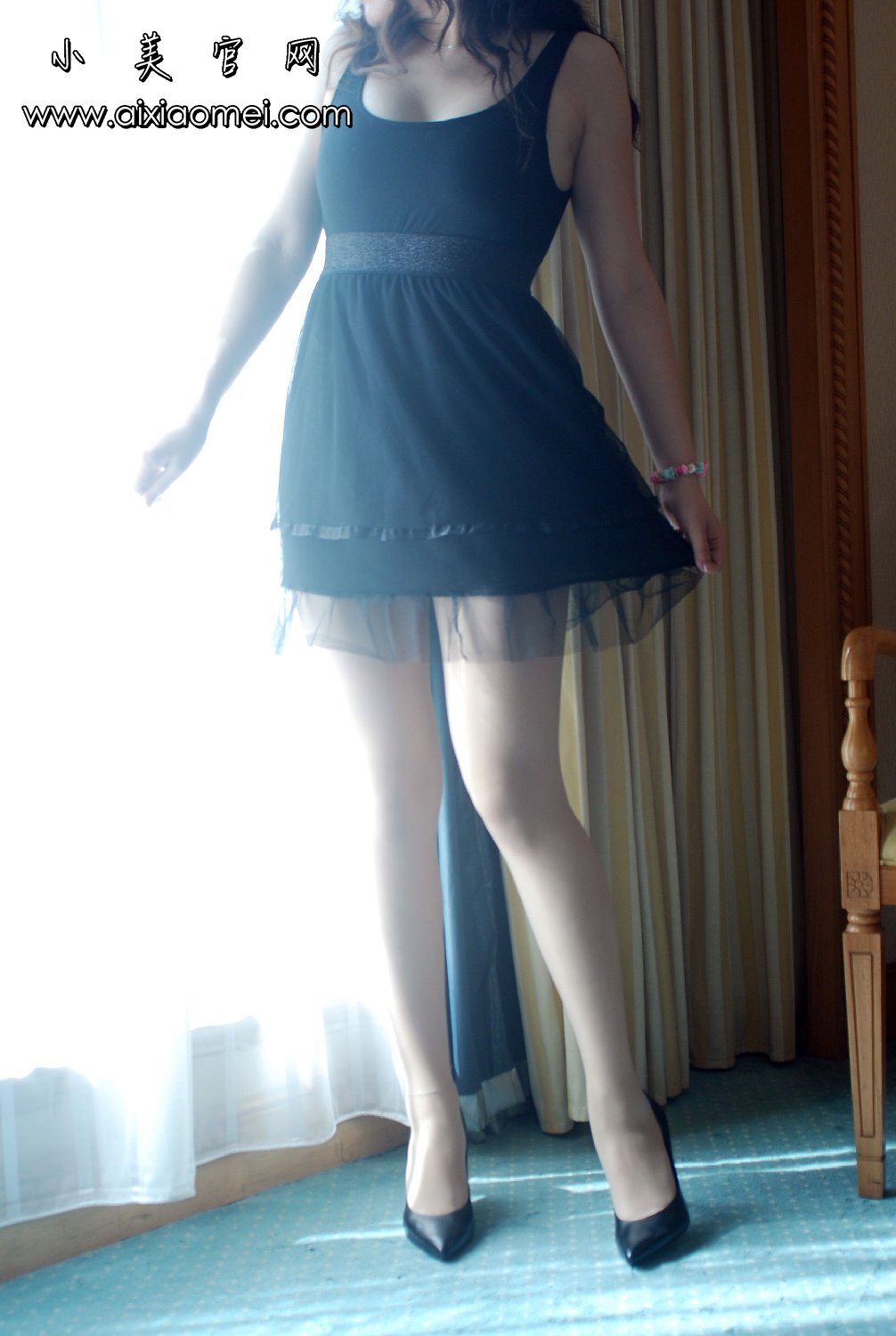 小美VIP七星系列--黑暗公主