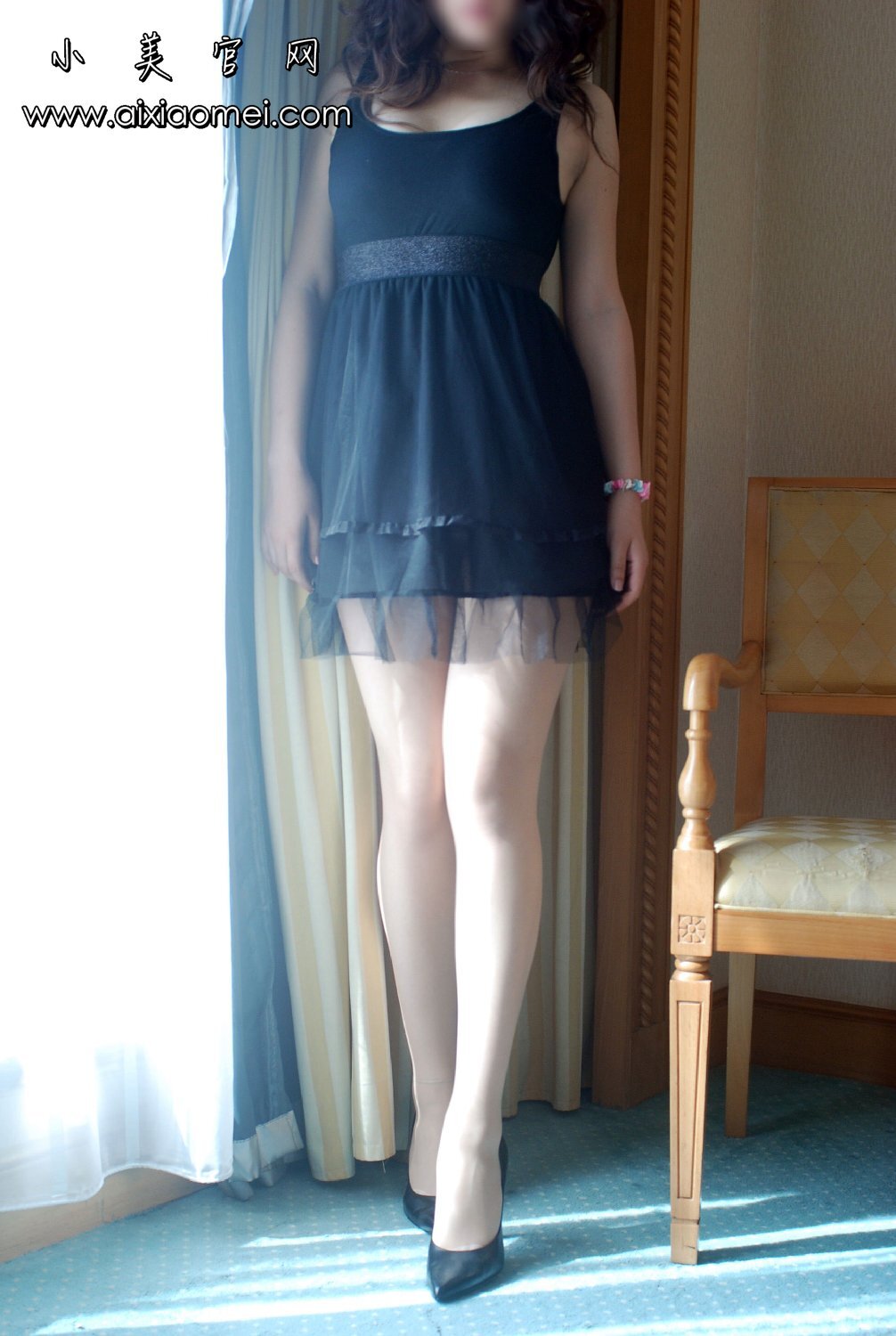 小美VIP七星系列--黑暗公主