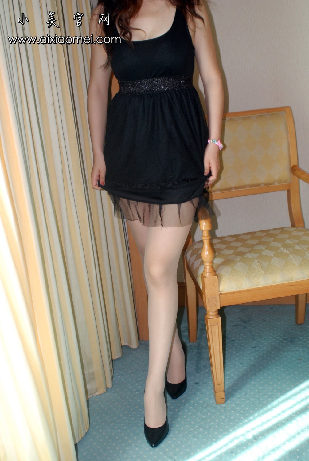 小美VIP七星系列--黑暗公主