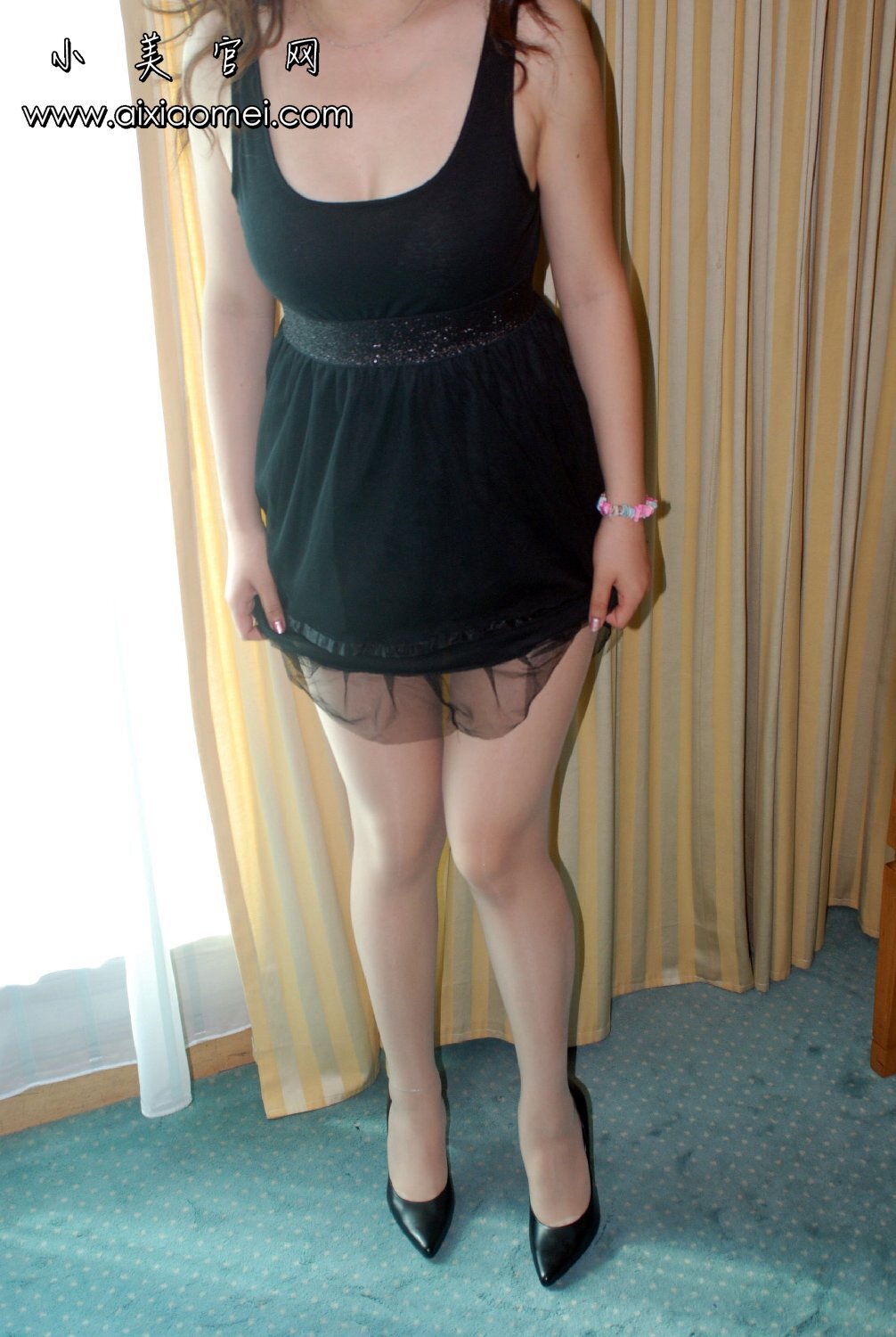 小美VIP七星系列--黑暗公主