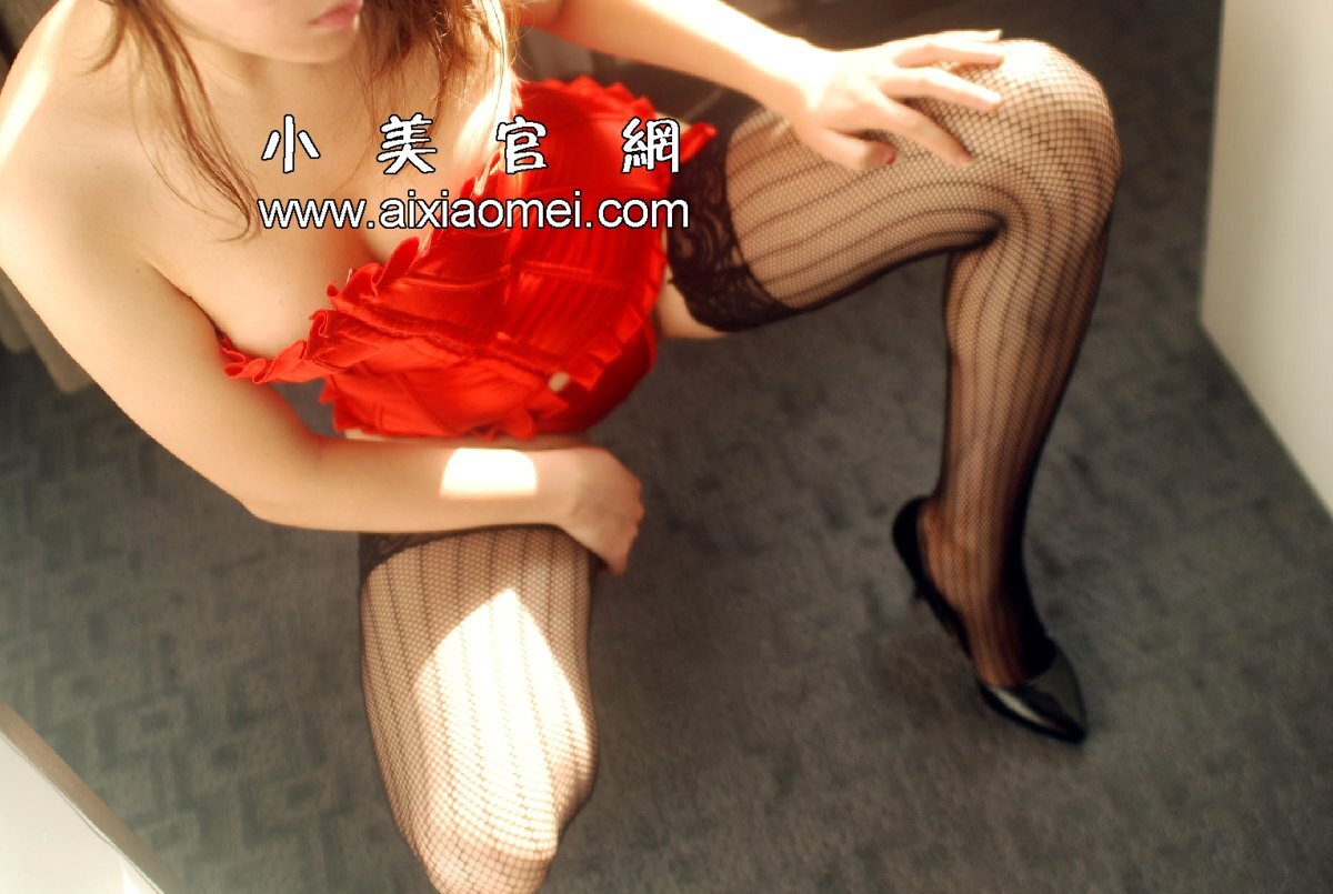 小美VIP--七星系列--红色警戒