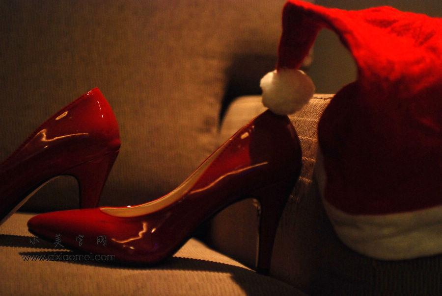 小美VIP套图★七星系列之圣诞物语