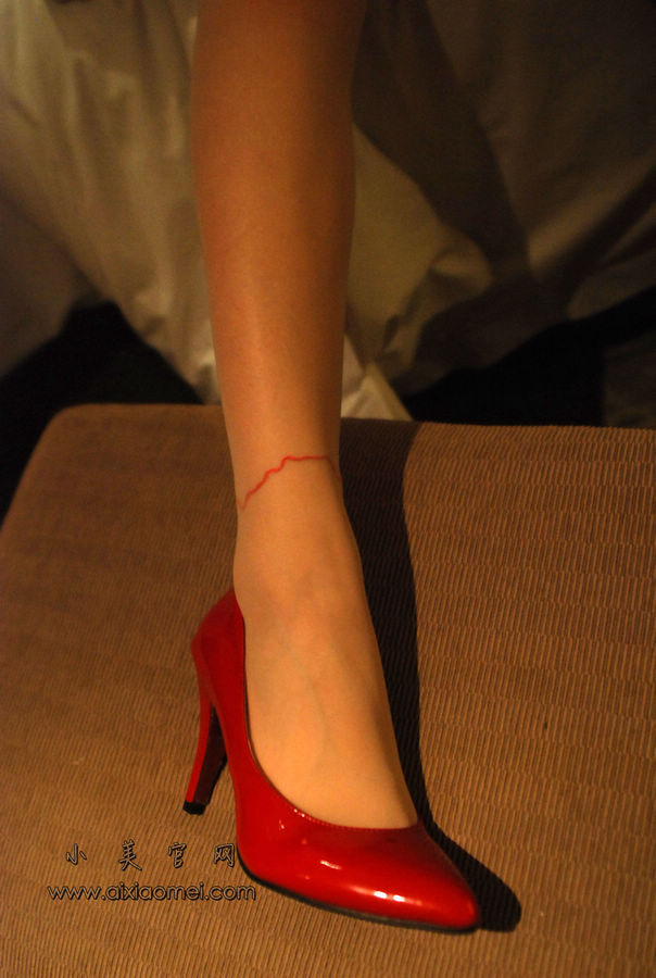 小美VIP套图★七星系列之圣诞物语