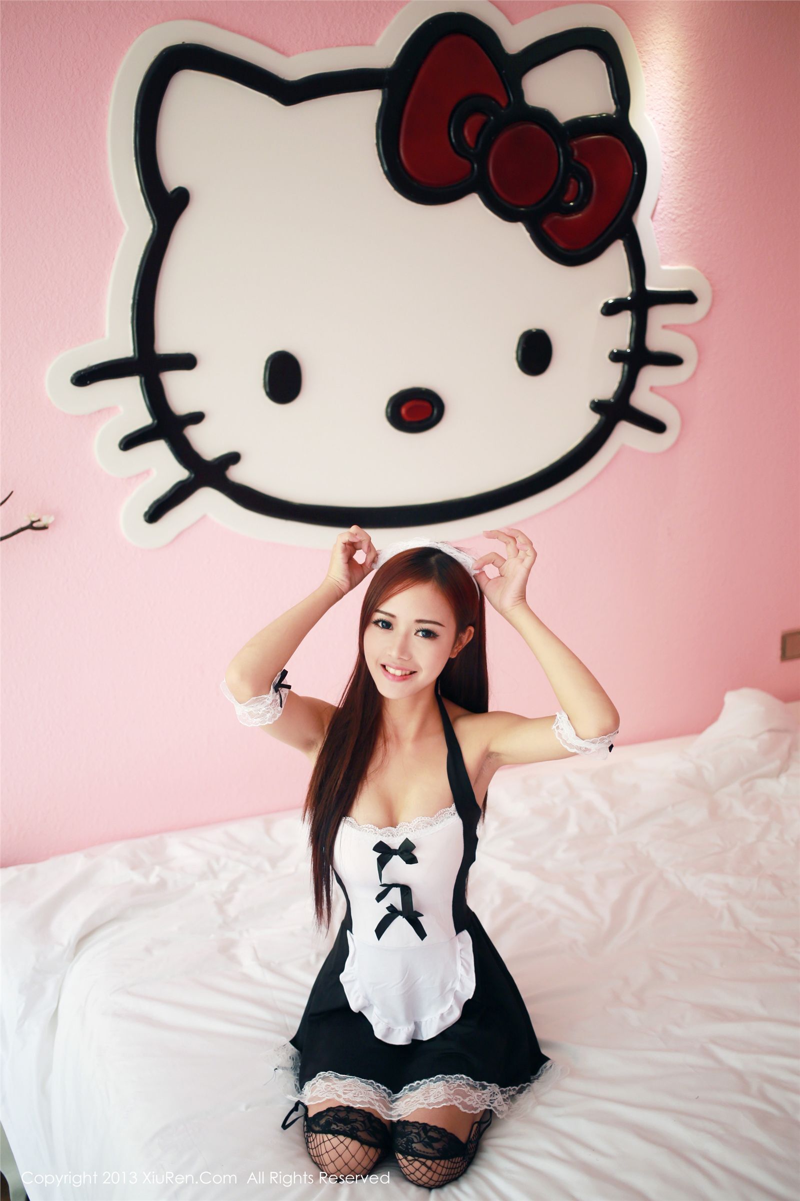 [秀人] 2013.09.22 邻家少女羽住