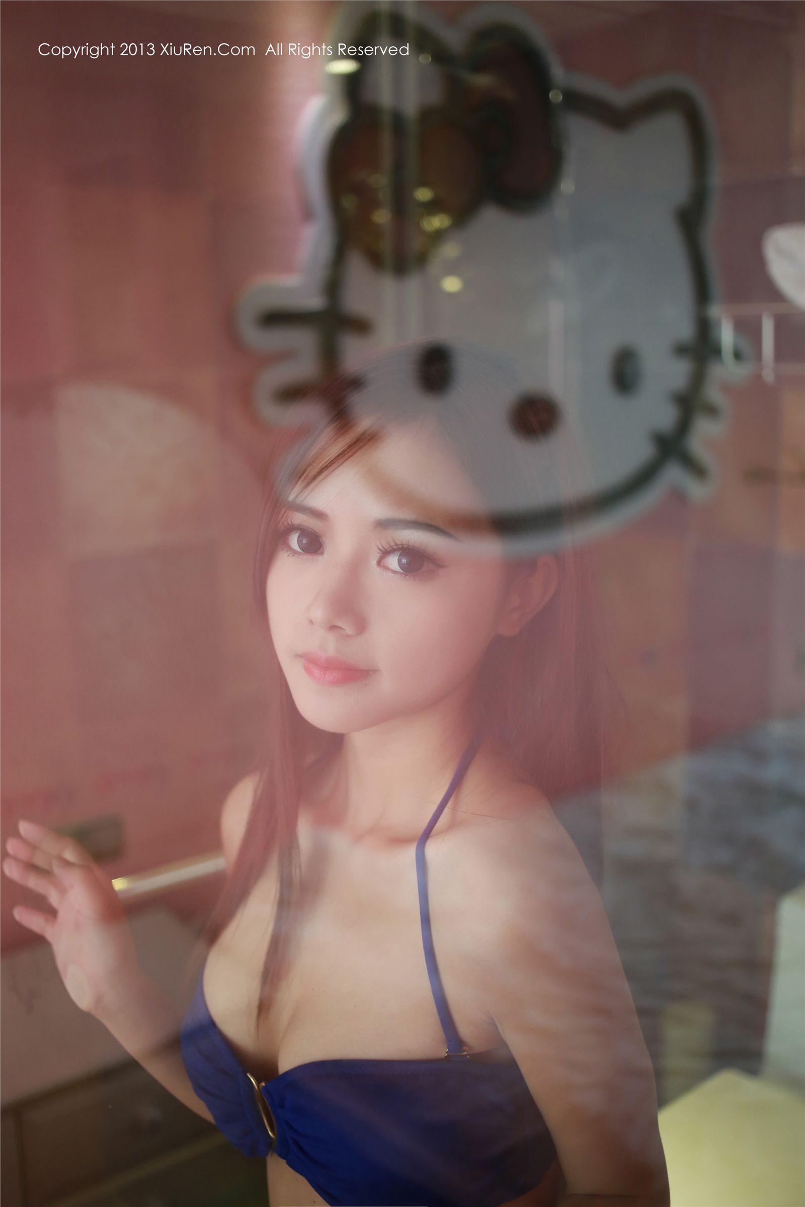 [秀人] 2013.09.22 邻家少女羽住