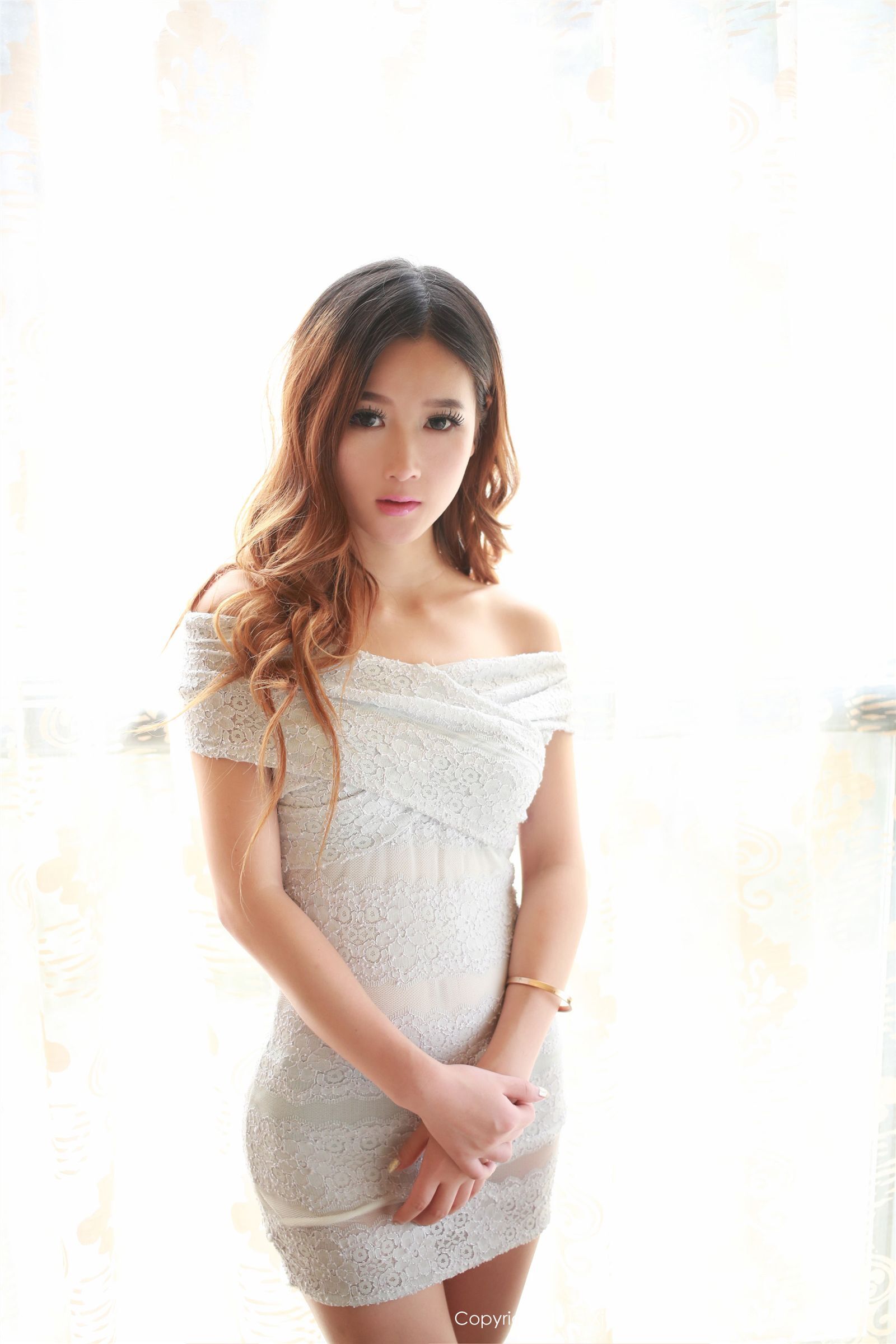 [秀人] 2013.09.23 黄密儿