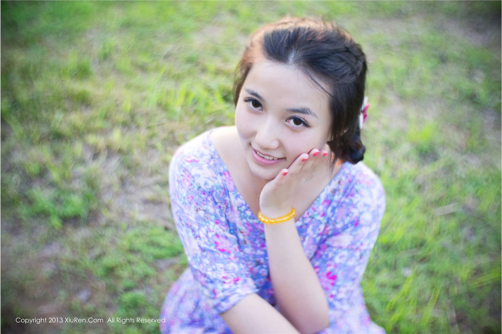 [秀人] 20131121 默漠无荢合集