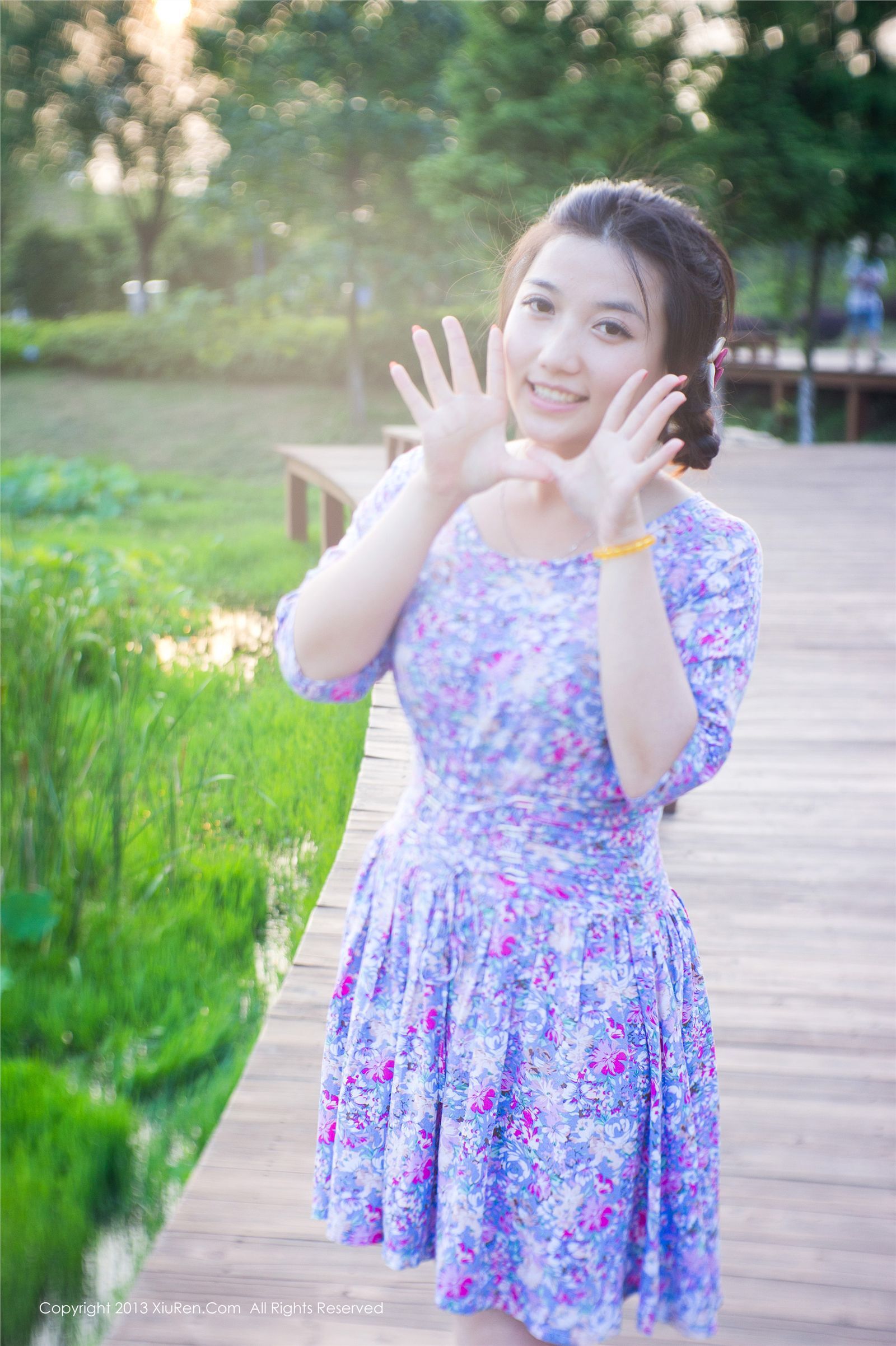 [秀人] 20131121 默漠无荢合集