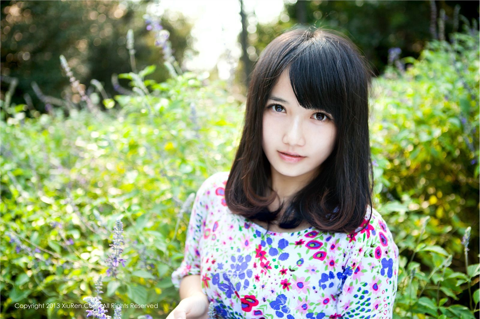 [秀人] 20131121 默漠无荢合集